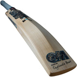 GN Diamond DXM 606 English Willow Cricket Bat – SH – 2026/27