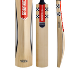 Gray Nicolls Ultimate English Willow Cricket Bat - SH -26/27