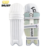 Kookaburra Pro 5.0 Lightweight Cricket Batting Pads - 26/27