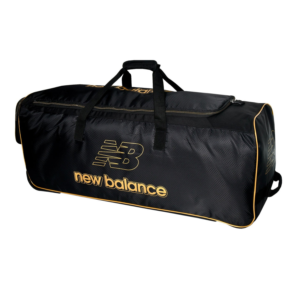 New Balance 600 Cricket Wheelie Bag - 26/27