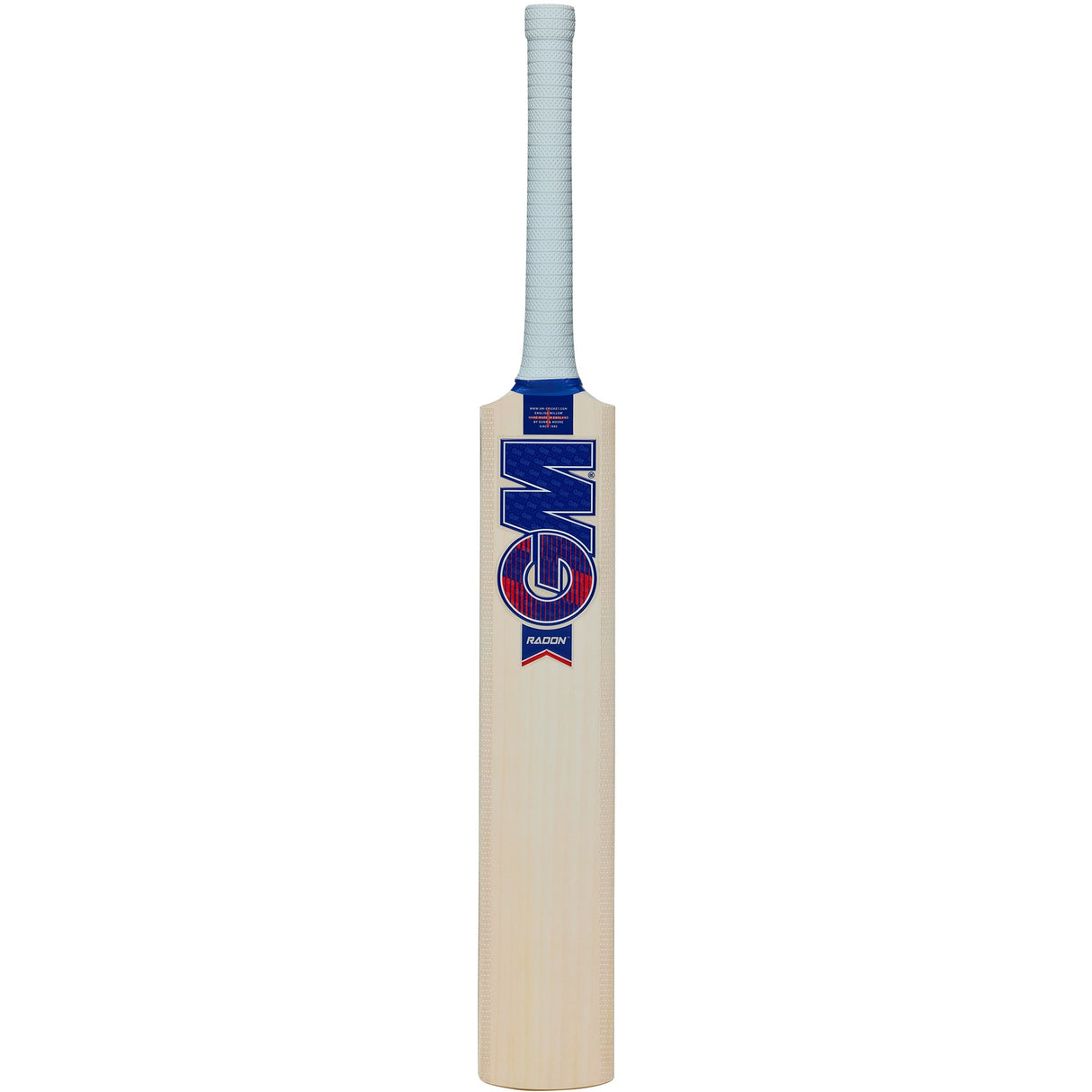 GM Radon DXM TT English Willow Cricket Bat – Junior – 2026/27