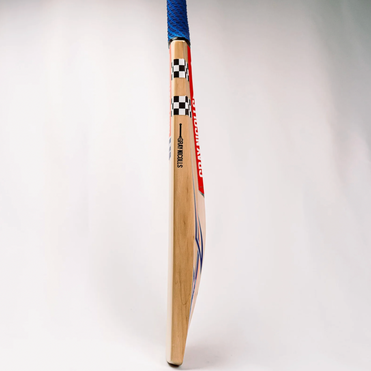Gray Nicolls Blitz 500 EW Cricket Bat ( ReadyPlay ) - Junior - 25/26