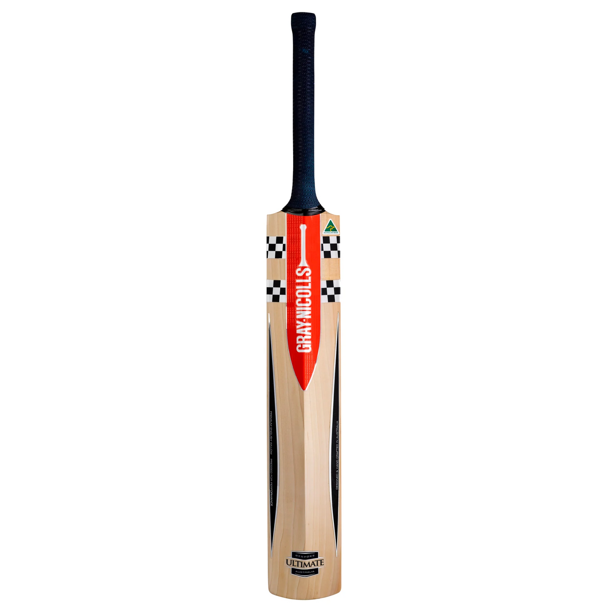 Gray Nicolls Ultimate English Willow Cricket Bat - SH -26/27