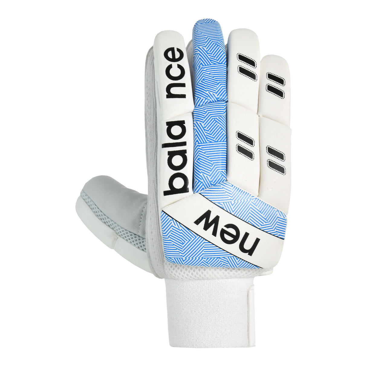 New Balance TC 500 Cricket Batting Gloves - Adult