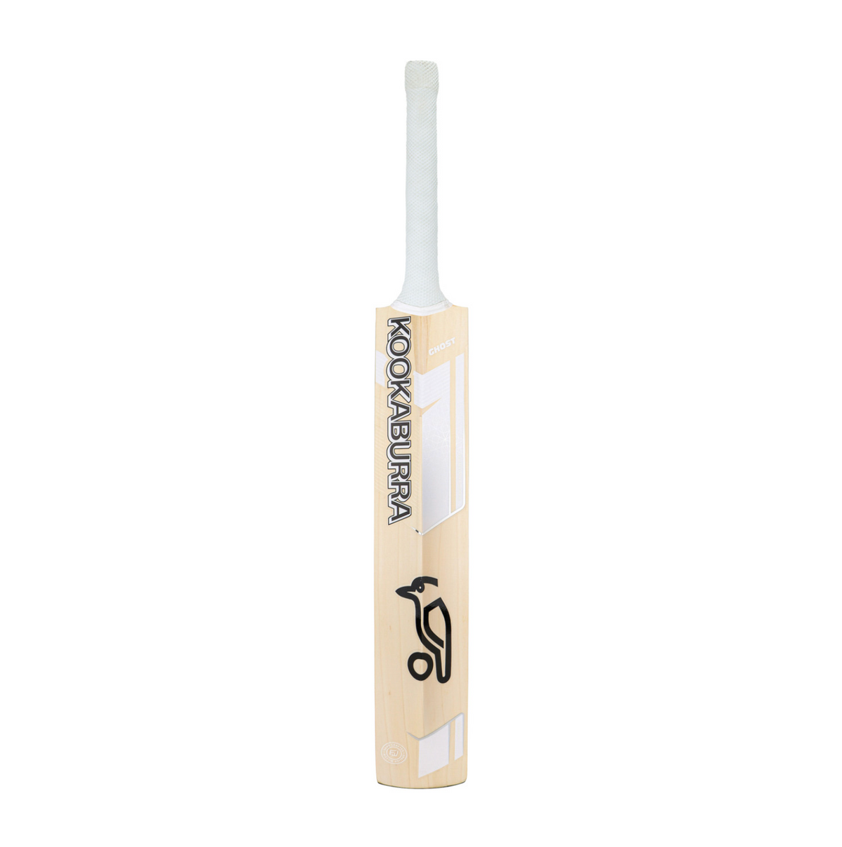 Kookaburra Ghost Pro 4.0 English Willow Cricket Bat - LB - 26/27