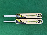 Adidas Pellara EW Bat – Kevin Pietersen (Vintage Original) - SH