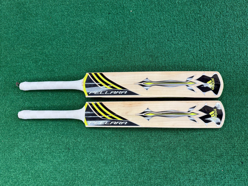 Adidas Pellara EW Bat – Kevin Pietersen (Vintage Original) - SH