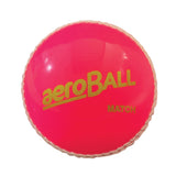 Aero Safety Cricket Balls - Match