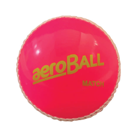 Aero Safety Cricket Balls - Match