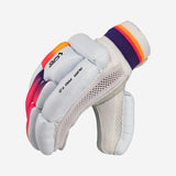 Kookaburra Aura Pro 7.0 Batting Gloves - Youth - LH