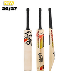 Kookaburra Diablo Pro 7.0 Hybrid Willow Cricket Bat – Junior - 26/27
