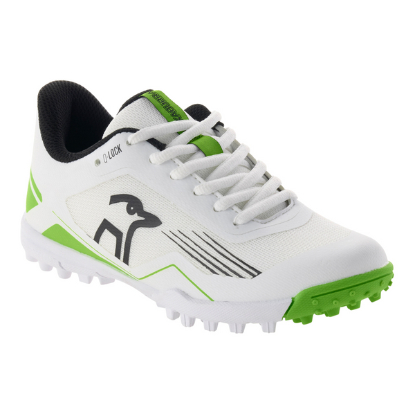 Kookaburra Pro 5.0 Rubber Cricket Shoes - 26/27