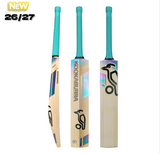 Kookaburra Prism Pro 7.0 English Willow Cricket Bat – SH 26-27