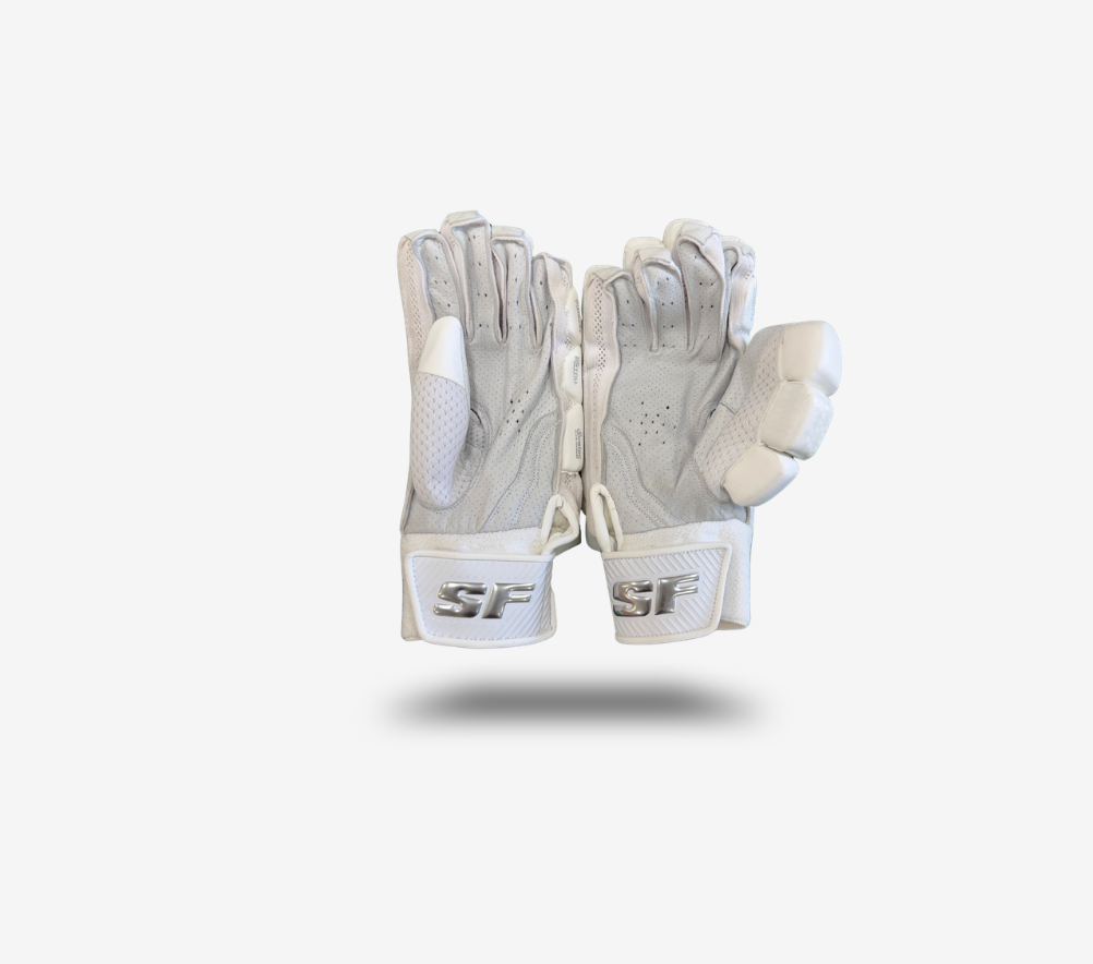 SF Triumph Cricket Batting Gloves - Adult - LH
