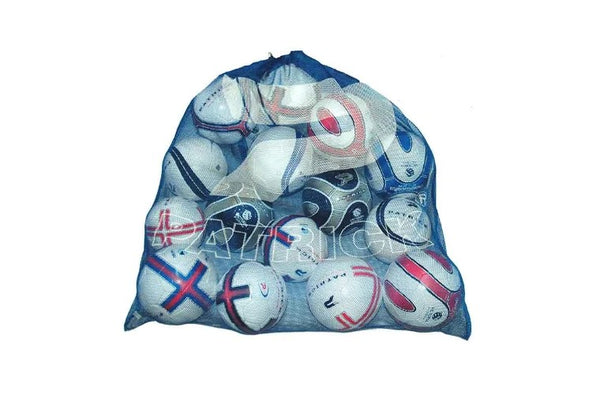 Patrick Player Mesh Ball Bag