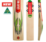 Gray Nicolls Fusion 1500 EW Cricket Bat ( Natural )- SH -25/26