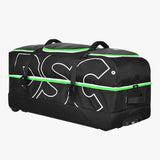 DSC Spliit Player Cricket Kit Bag - Wheelie - Extra Large