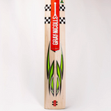 Gray Nicolls Fusion 1500 EW Cricket Bat ( Natural )- LB -25/26