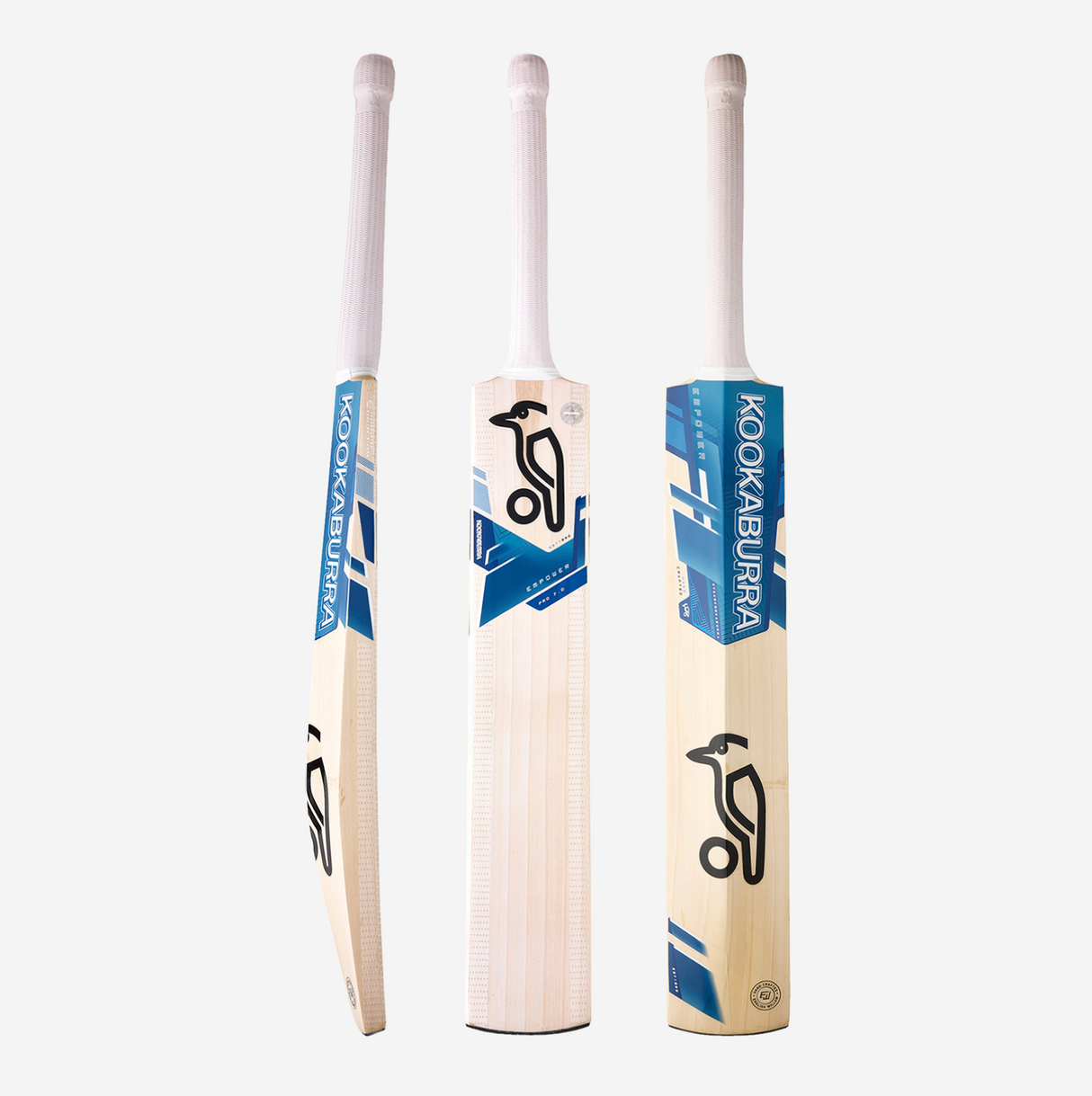 Kookaburra Empower Pro 7.0 English Willow Bat