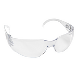 Force360 EWRX800 Radar Safety Glasses - Clear