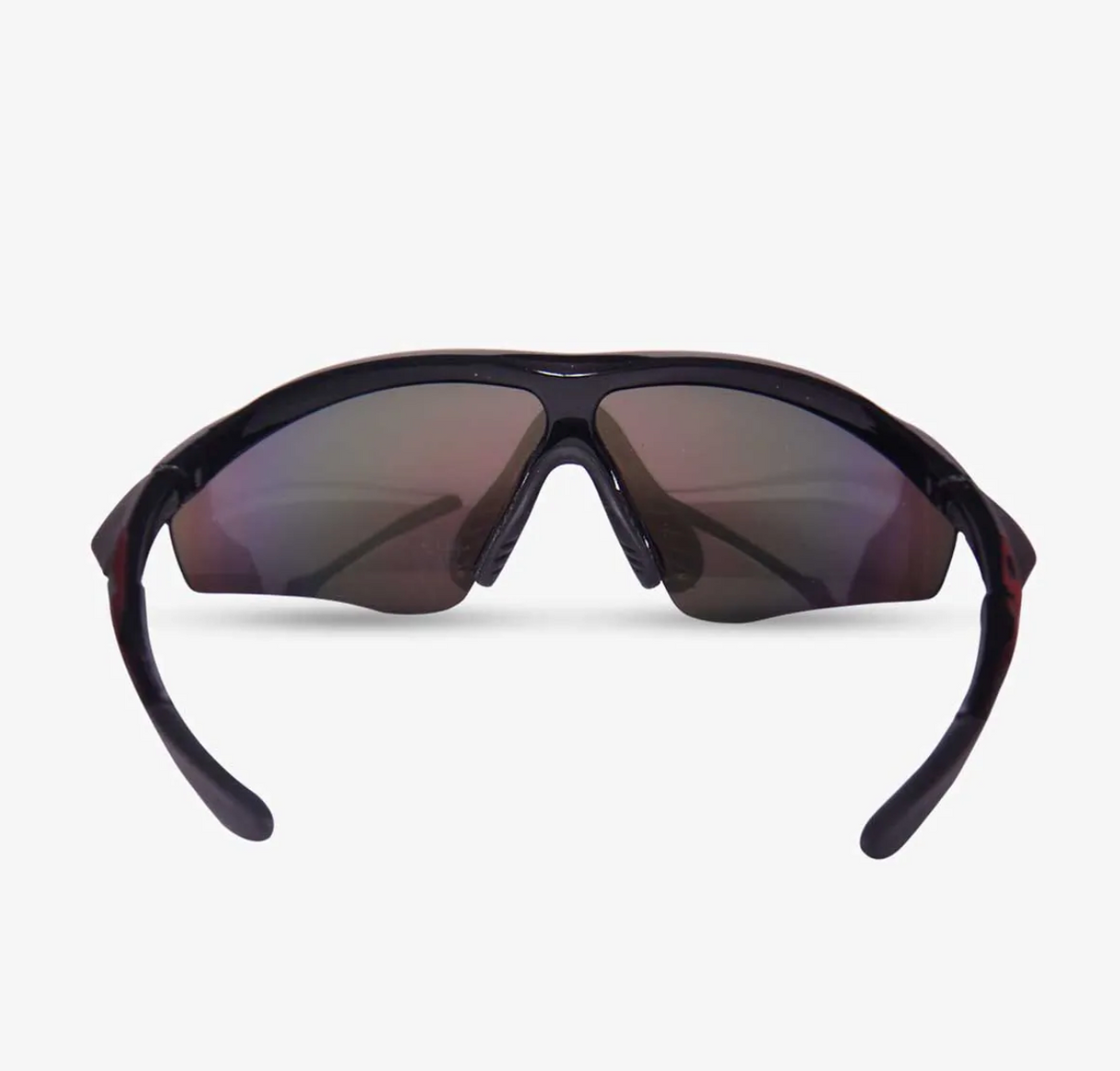 DSC Passion Black Polarised Sunglass  - Junior