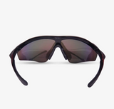 DSC Passion Black Polarised Sunglass  - Junior