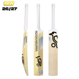 Kookaburra Ghost Pro 7.1 English Willow Cricket Bat – 26/27