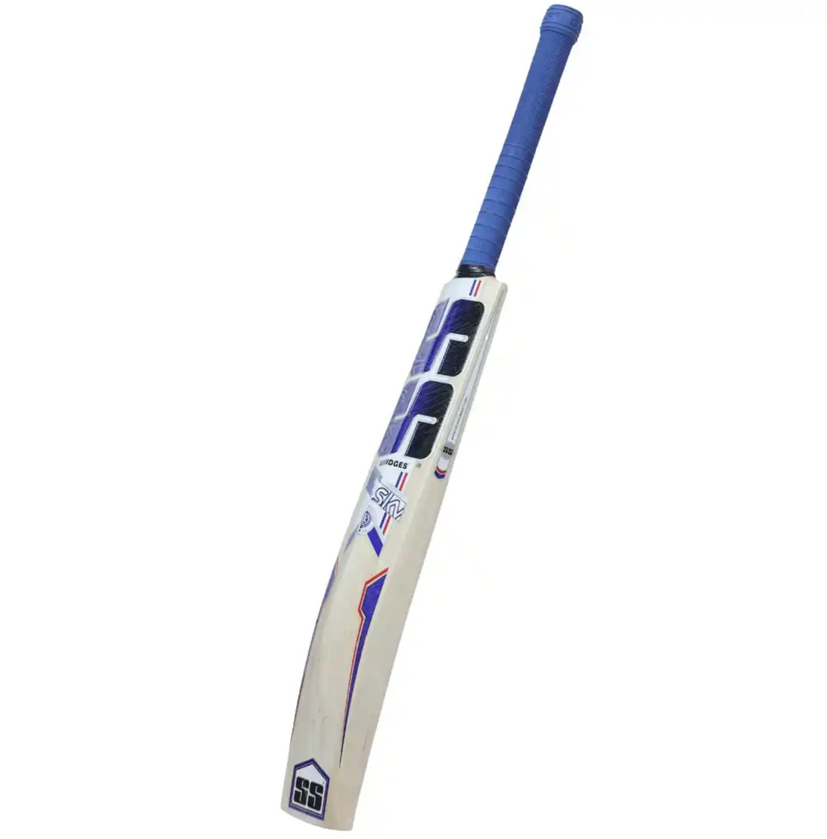 SS Sky Super Kashmir Willow Cricket Bat – Junior – 26/27