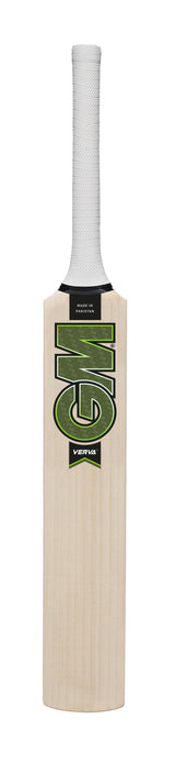 GM Verva Miniature Cricket Bat