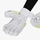 DSC Xlite 35 Cricket Batting Gloves - 25/26