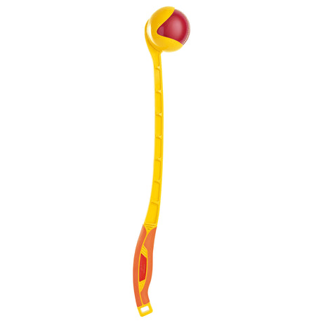 Sidearm Club Ball Thrower - Batting Trainer - Improved