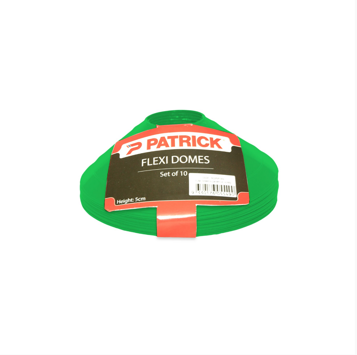 Flexi Dome Marker Individual – 5cm & 9cm
