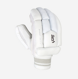 Kookaburra Ghost Pro 7.0 Batting Gloves - Junior - LH