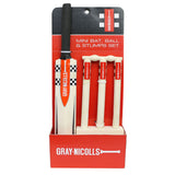 Gray Nicolls - Mini Bat/Stumps & Ball Set