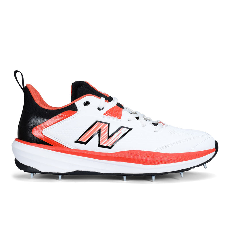 New Balance CK4030 V6 Cricket Shoe - Steel Spikes