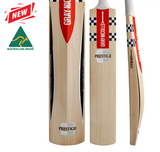 Gray Nicolls Prestige English Willow Cricket Bat - SH -25/26