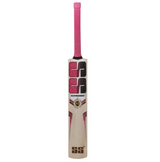 SS Gladiator Kashmir Willow Cricket Bat – Junior – 26/27