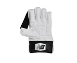 New Balance 500 Wicket Keeping Gloves - Small Junior - 26/27