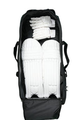 SHREY Meta 120 Cricket Kit Bag - Wheelie