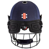 Gray Nicolls NEW Neck Guard for Junior Elite Cricket Helmets