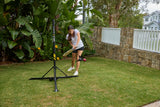 SKLZ Bat-A-Way PTS - Cricket Batting Training Aid