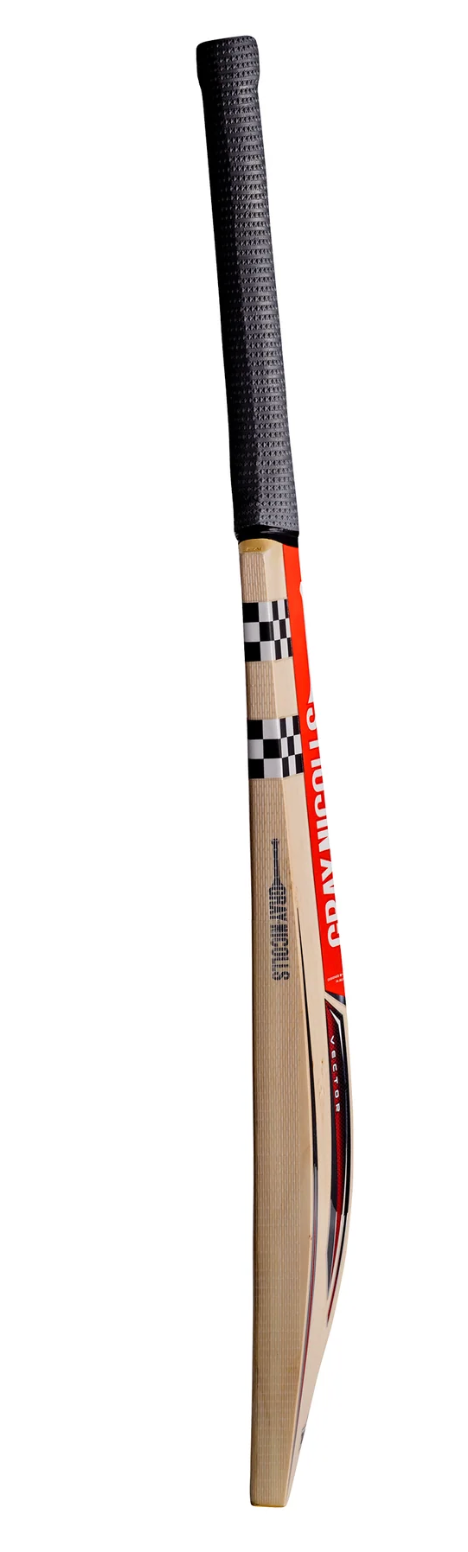 Gray Nicolls Vector 950 English Willow Cricket Bat – PlayNow – Junior - 26/27