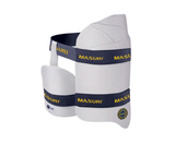 Masuri T Line Cricket Thigh Pad Combo - Senior -  Right Hand -  26/27