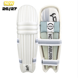 Kookaburra Pro 6.0 Supalite Cricket Batting Pads -26/27