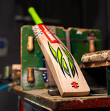 Gray Nicolls Fusion 900 EW Cricket Bat ( Natural ) - SH -25/26