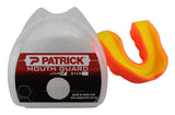 Patrick Mouth Guard Junior Clear/White