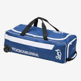 Kookaburra Pro 4.0 Cricket Wheelie Bag - 25/26