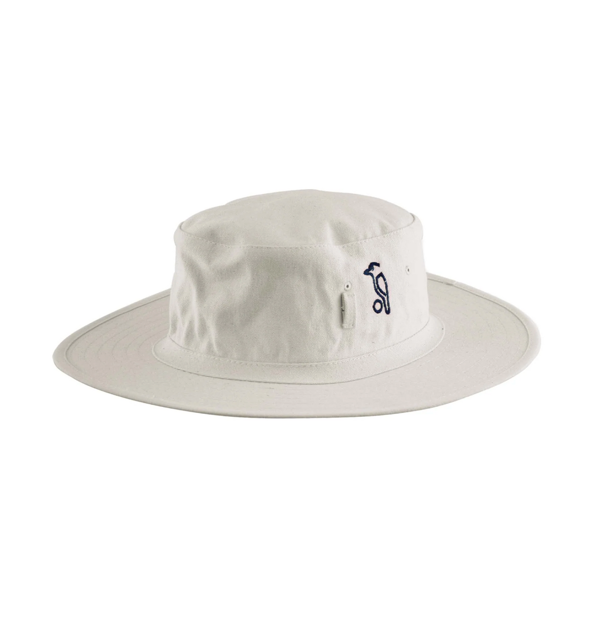 Kookaburra Cricket Sun Hat - Cream