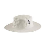 Kookaburra Cricket Sun Hat - Cream