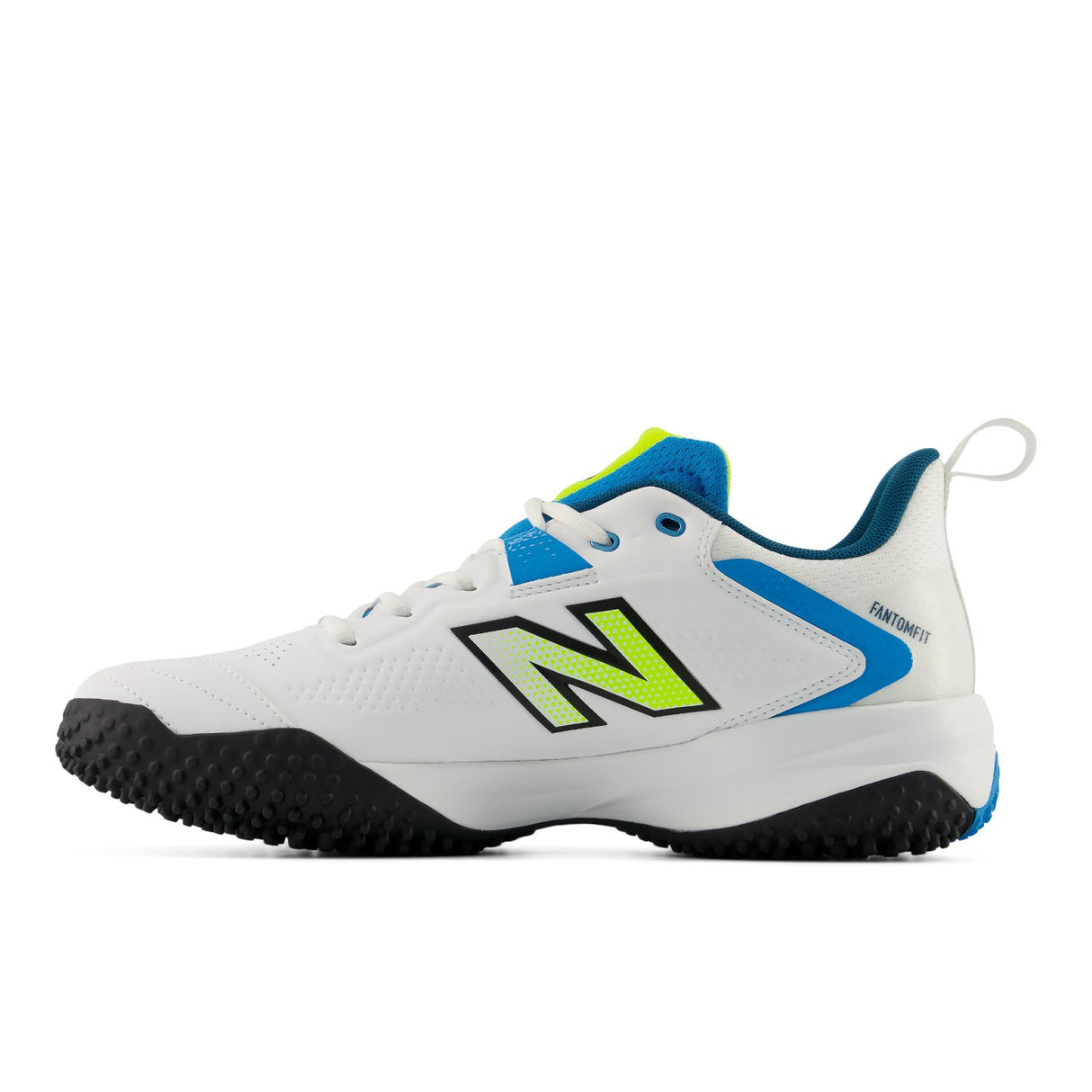 New Balance CK4020 V8 (2E Width) Rubber Shoes - 26/27